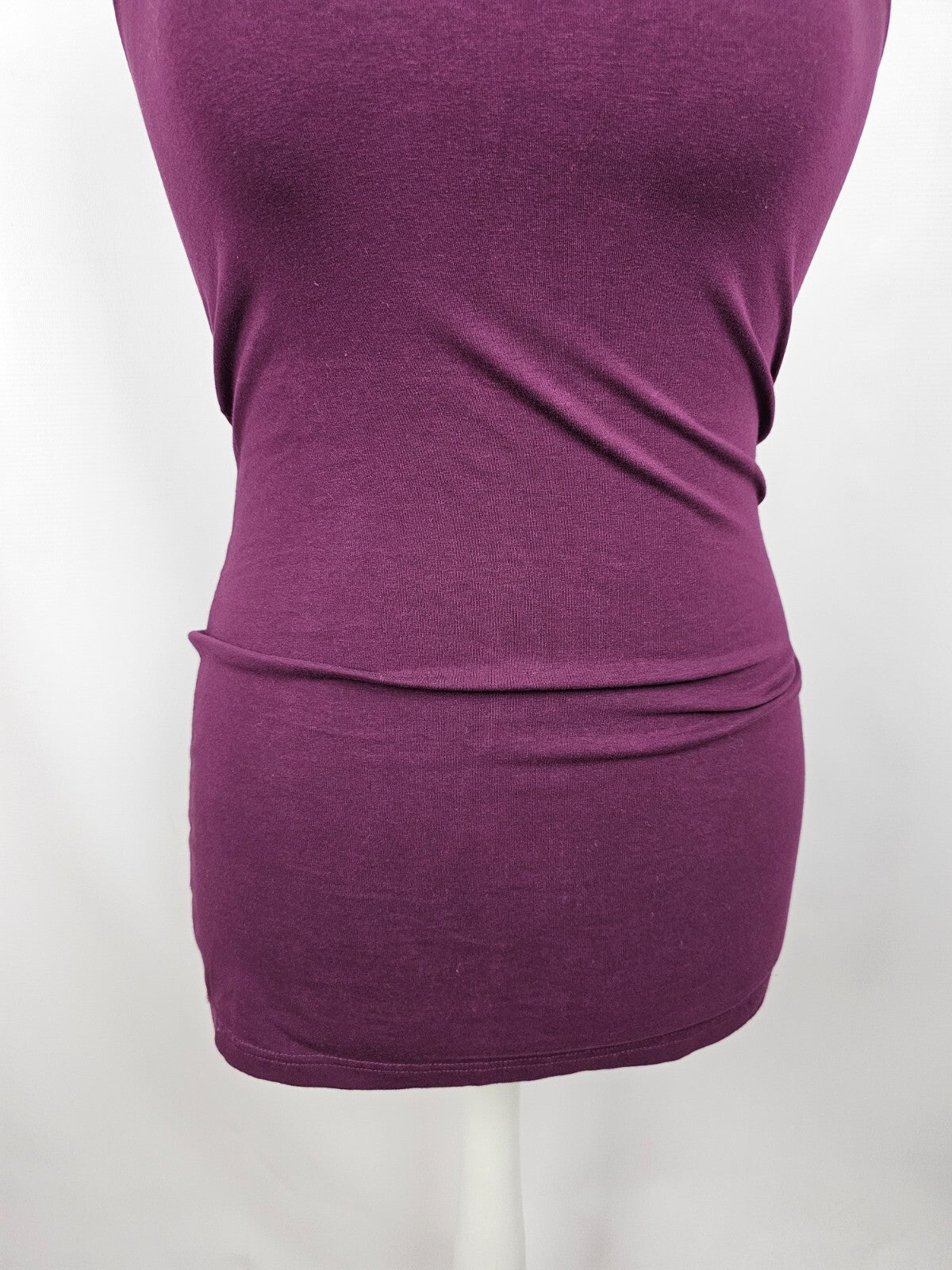 EK5398 Damen Trägershirt von Street One, lila, Gr.422