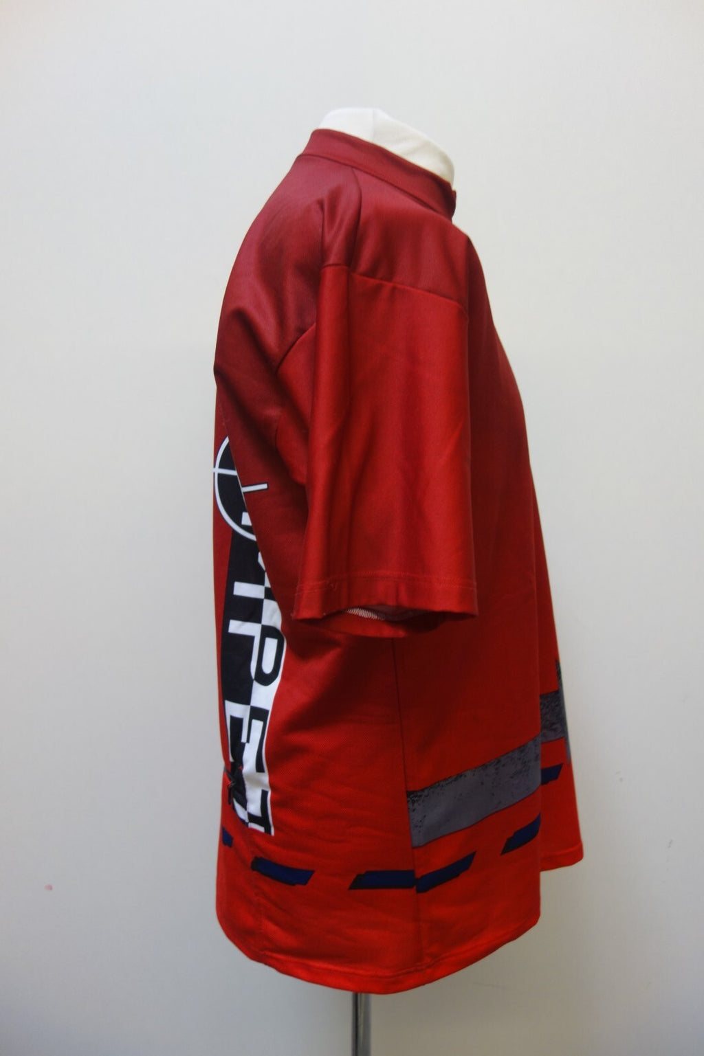 EK1393 Herren T-Shirt6 von Löffler, rot, Gr. L2