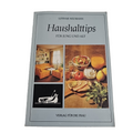 EB321 Haushalttips für jung und alt, Lothar Neumann 0