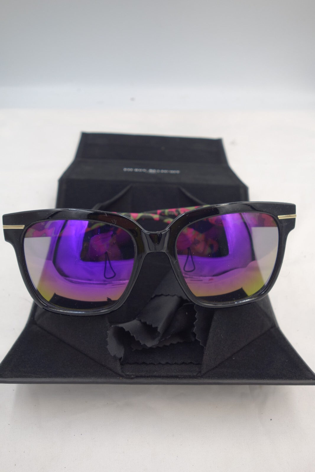 ES0132 Herren Sonnenbrille von Pierre Belmont2