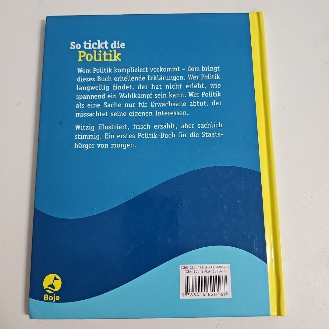 EB2166 So tickt die Politik1