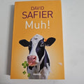 EB1929 Muh! von David Safier | Buch | Zustand gut0
