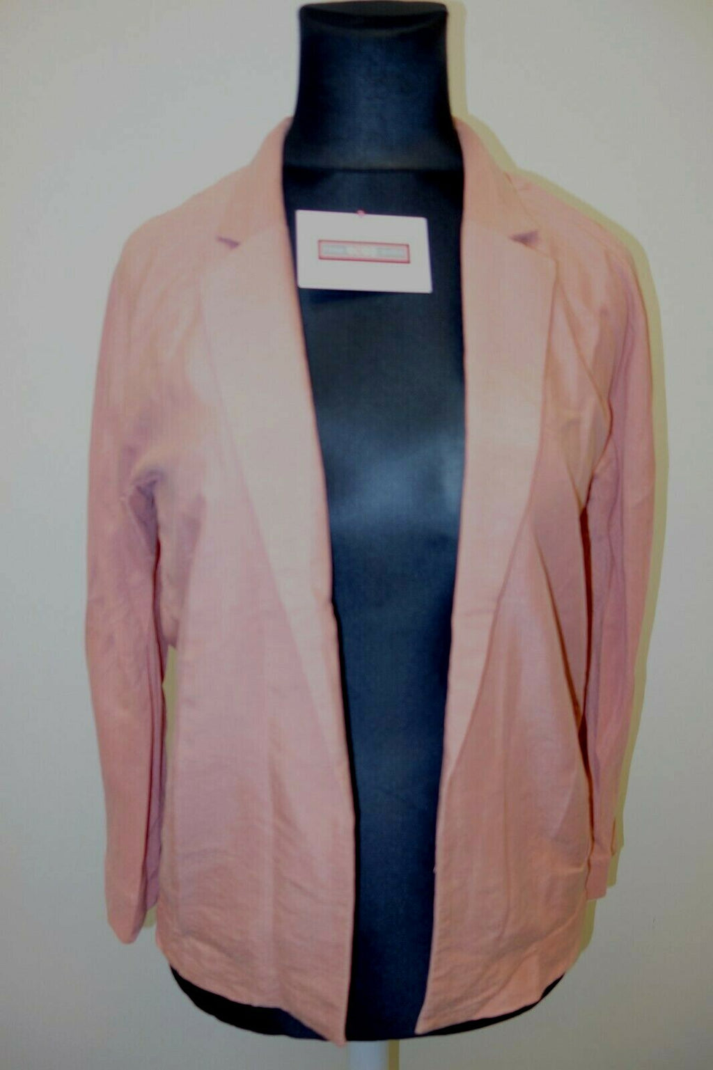 EK1206 Damen Jäckchen von H&M, altrosa, Gr. 381