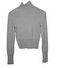 EK7582 Damen Pullover von Zara, lila, Gr.S0