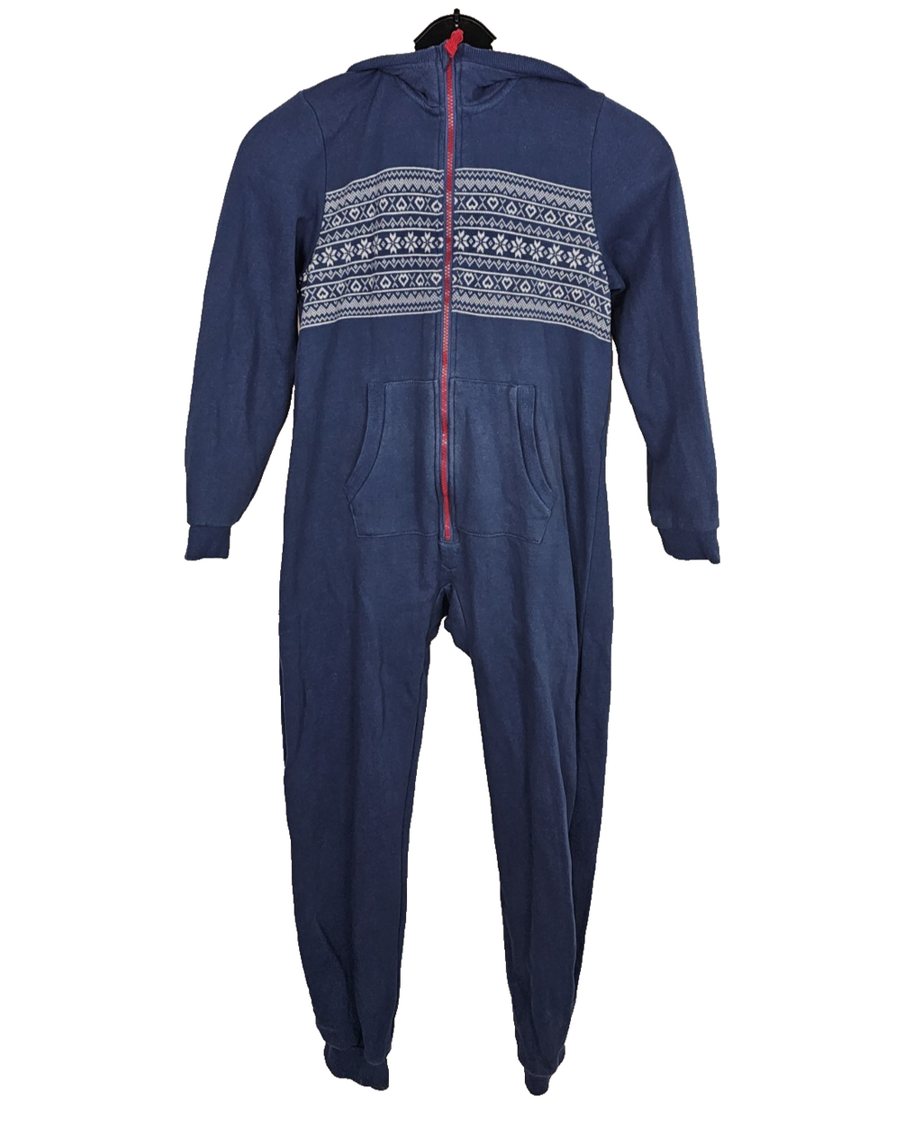 EK8206 Kinder Overall von Tchibo, Dunkelblau, Gr.158/1640