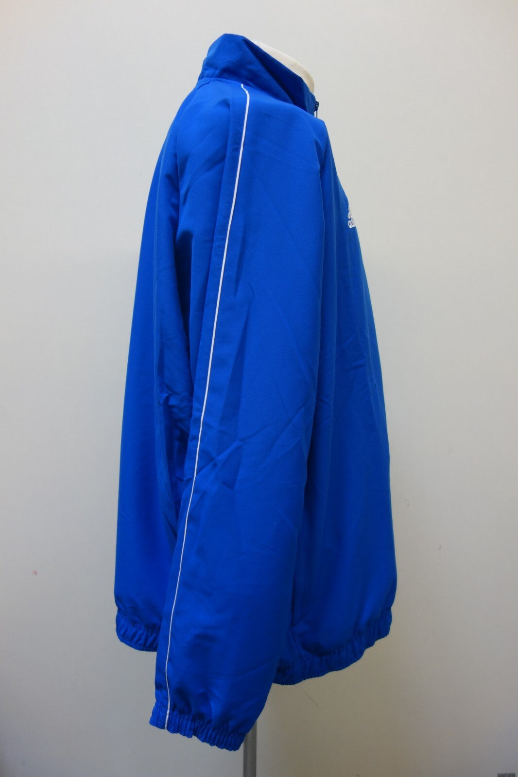 EK1934 Herren Sportjacke von Adidas, blau, Gr. 2XL3