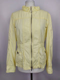 EK4385 Damen Jacke von Apriori, gelb, Gr.400