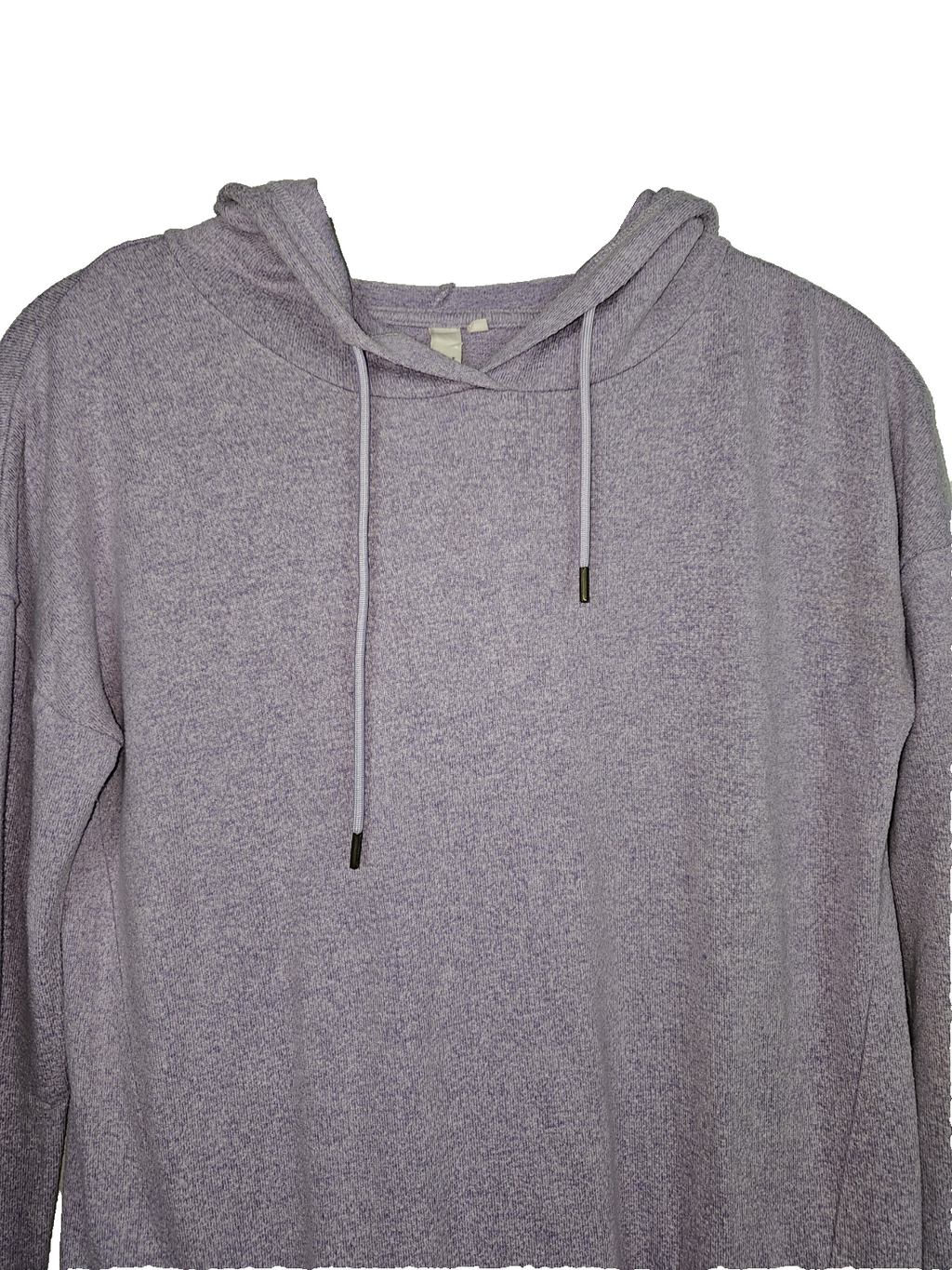 EK5622 Damen Sweatshirt von Q/S, Lila, Gr. M1