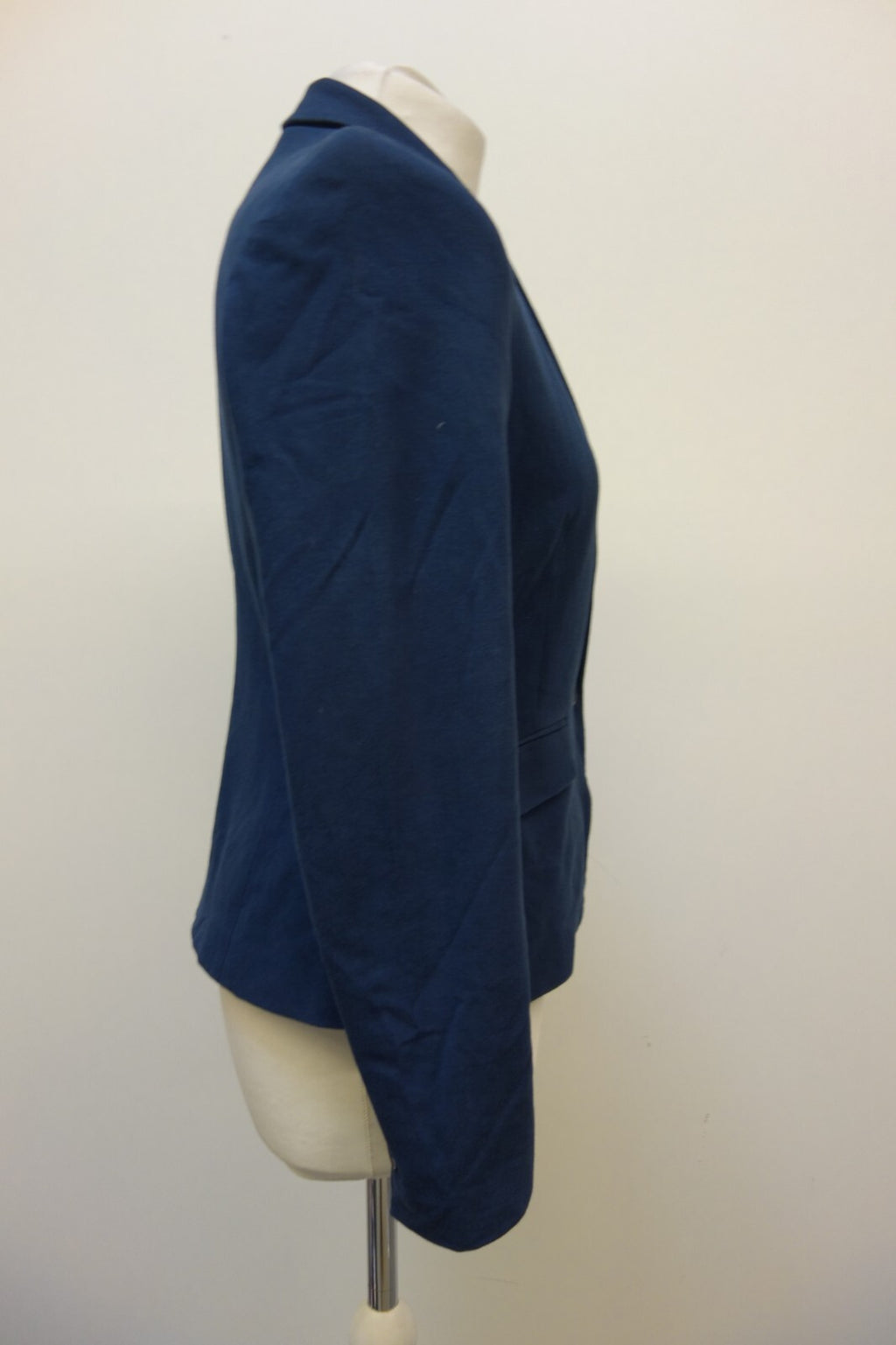 EK2532 Damen Blazer von Esprit, dunkelblau, Gr. S2