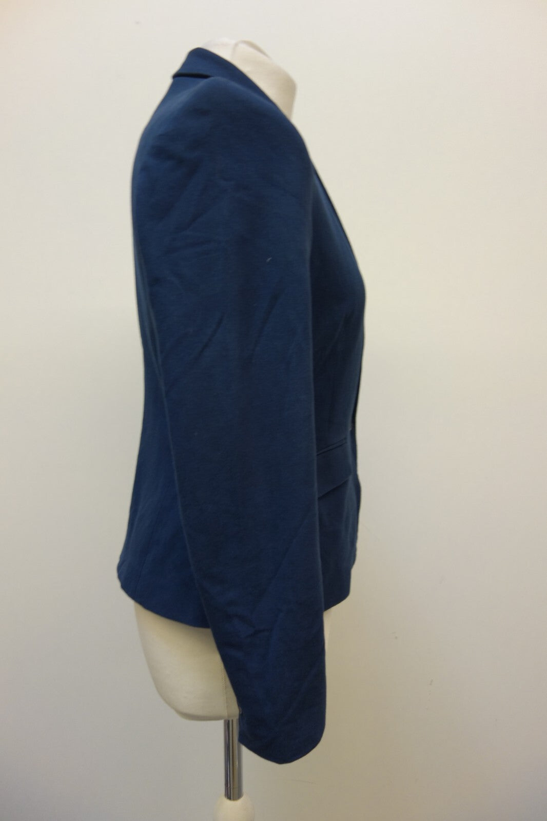 EK2532 Damen Blazer von Esprit, dunkelblau, Gr. S2