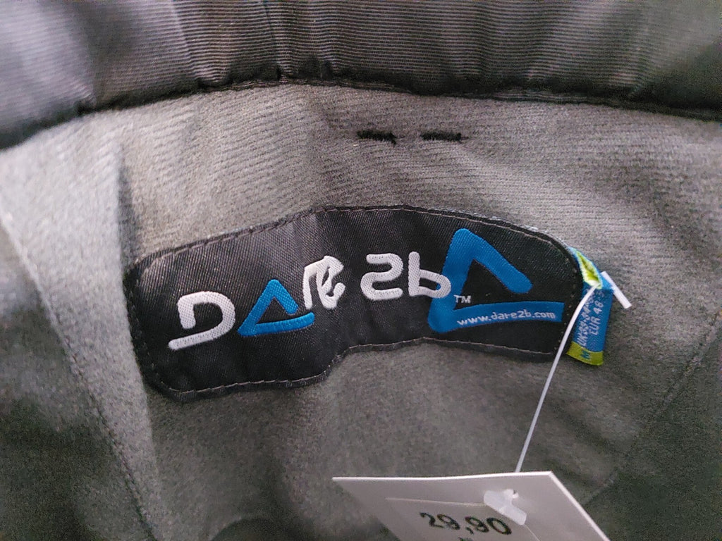 EK2136 Herren leichte Skihose von Dare 2B, schwarz, Gr. 50 (48/50)6