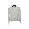 EK9242 Damen Bluse von Biba, weiß, Gr.360