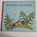 EB1764 Kribbel Krabbel Sachbuch 0