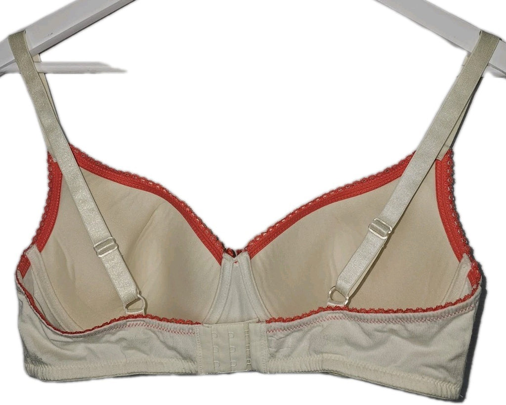 EK11209 Damen BH von "Nur die", weiß, Gr.90C2