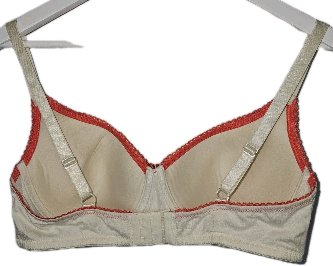 EK11209 Damen BH von "Nur die", weiß, Gr.90C2