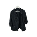 EK9490 Damen Jacke G.W. Gr.L Schwarz0