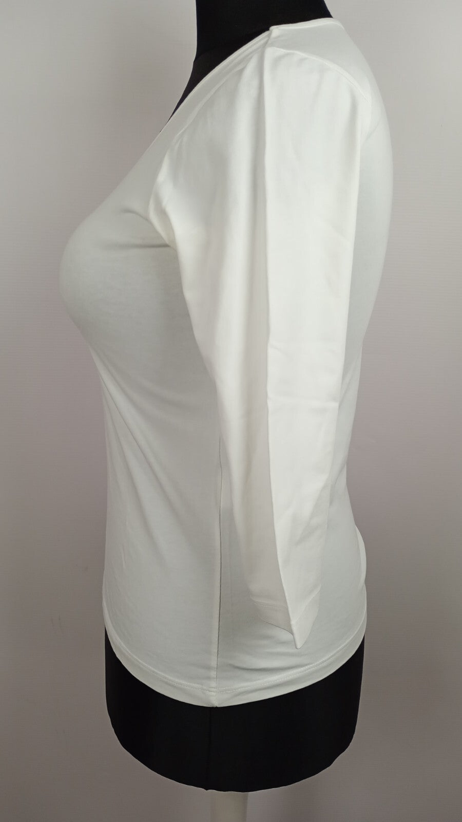 EK5230 Damen Shirt von Amy Vermont, weiß, Gr.383