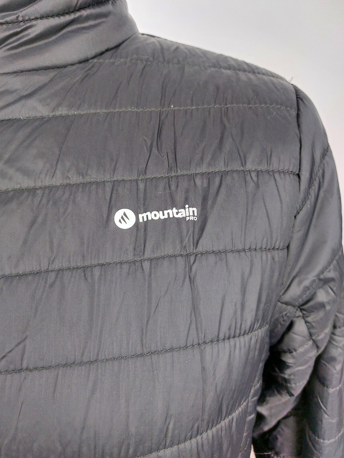 EK3562 Damen Jacke von Mountain, schwarz, Gr. M/402