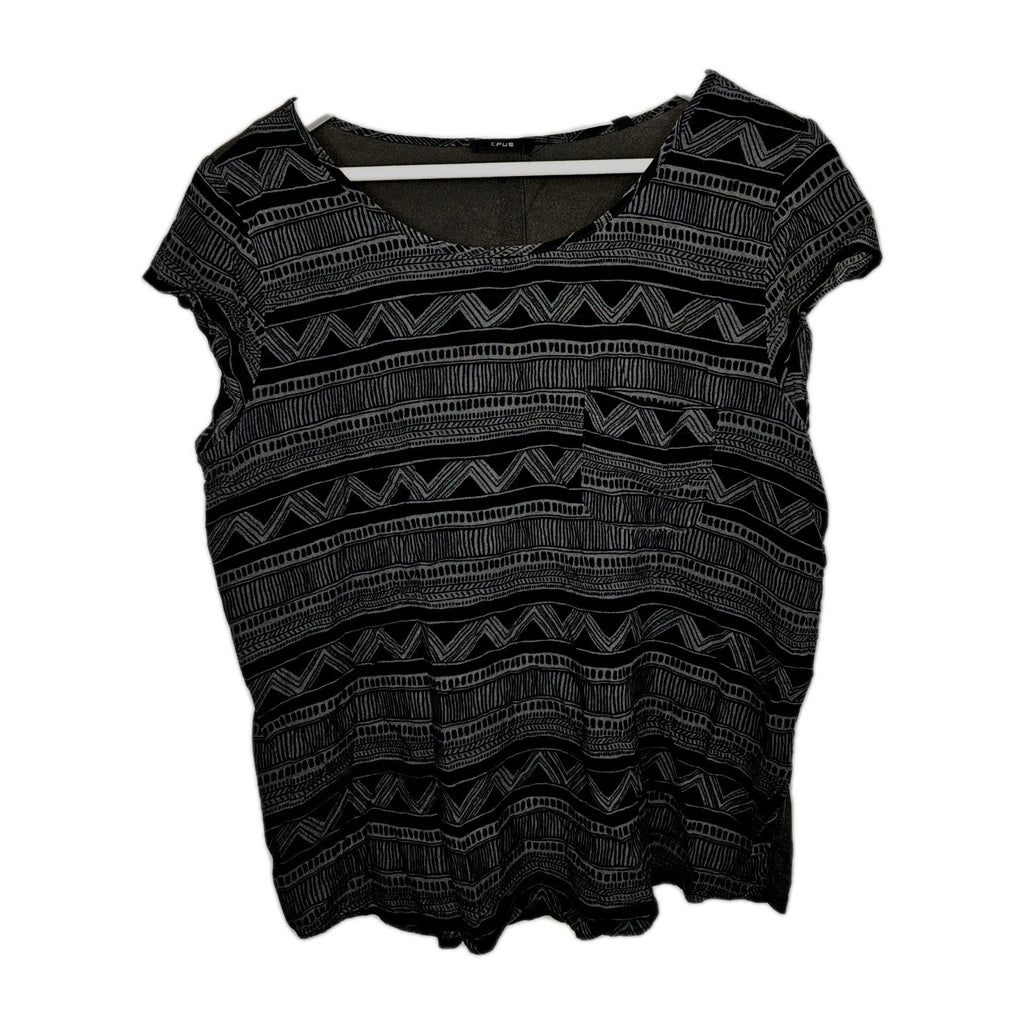 EK8116 Damen T-Shirt von Opus, grau, Gr.380