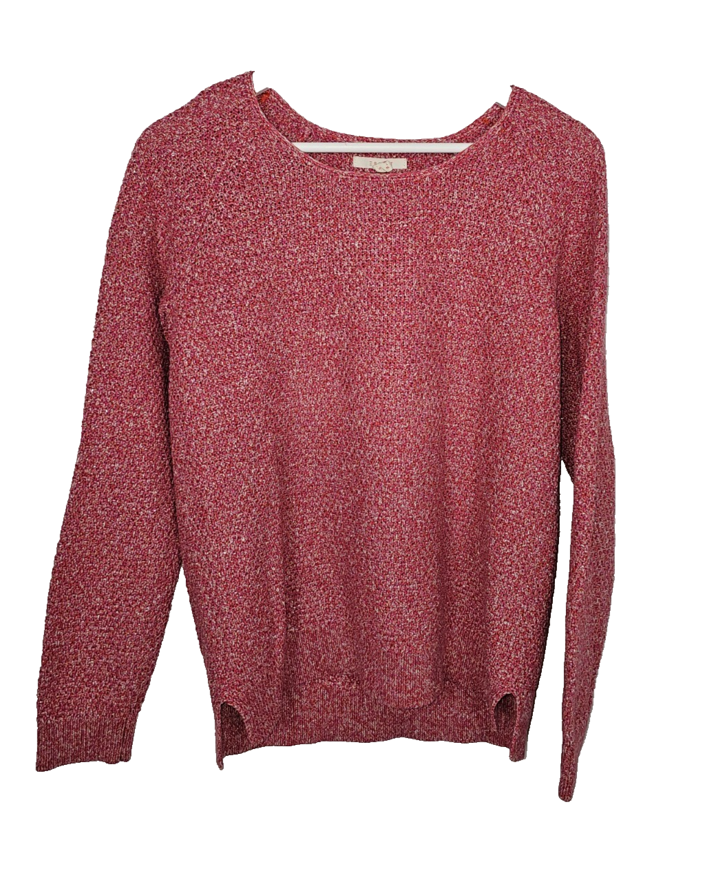 EK7529 Damen Pullover von Esprit, Rosa, Gr.L0