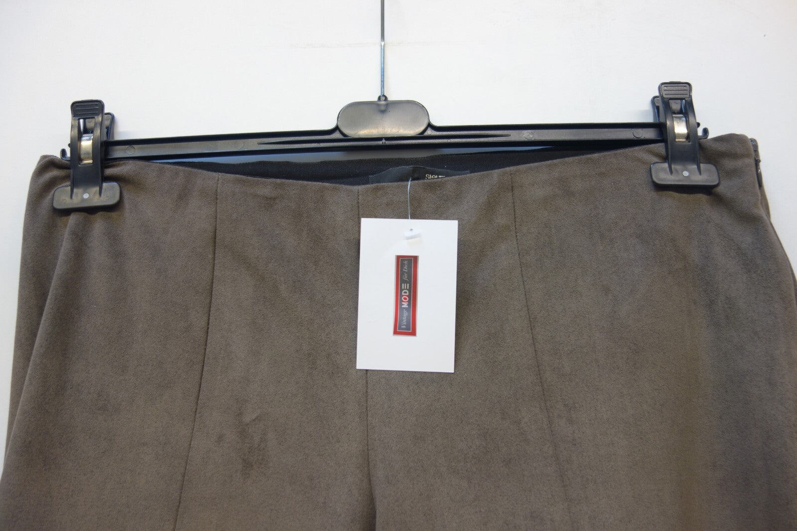 EK2781 Damen Hose von Stehmann Größe 42 braun2