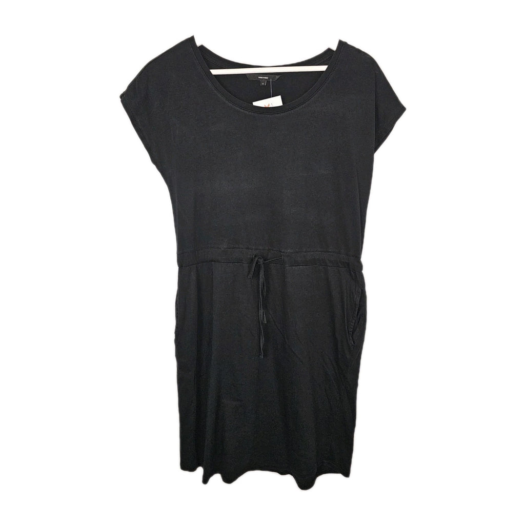EK9413 Damen Kleid von Vero Moda, schwarz, Gr.S0