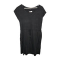 EK9413 Damen Kleid von Vero Moda, schwarz, Gr.S0