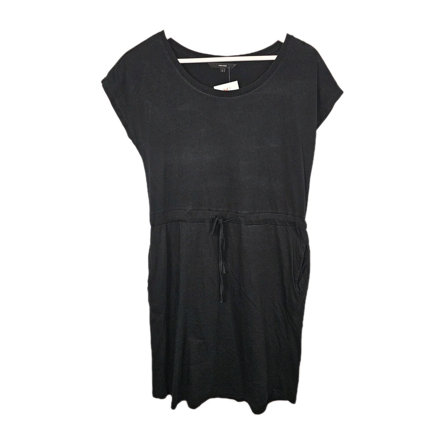 EK9413 Damen Kleid von Vero Moda, schwarz, Gr.S0