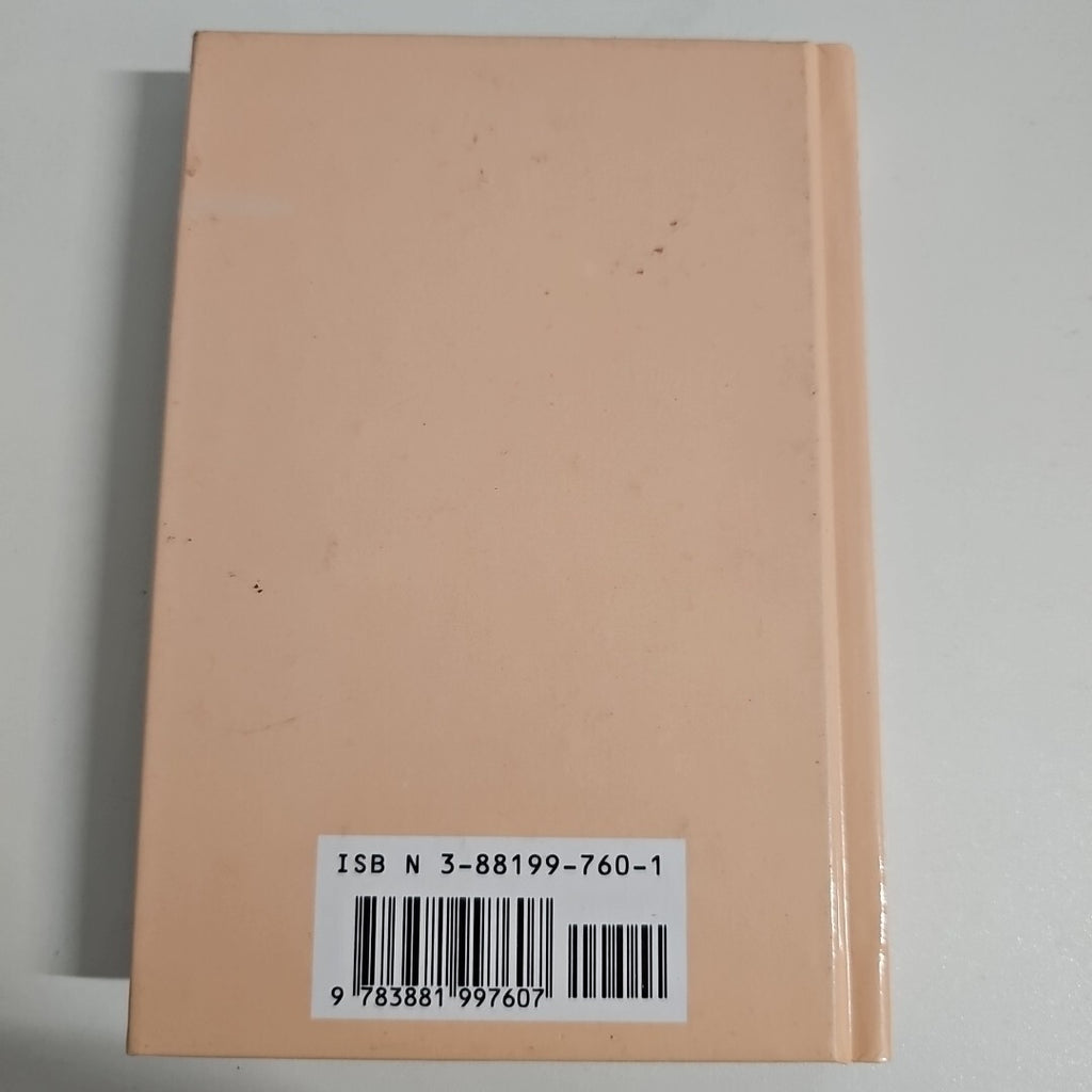 EB1425 Liebesgeschichten aus 1001 Nacht  1