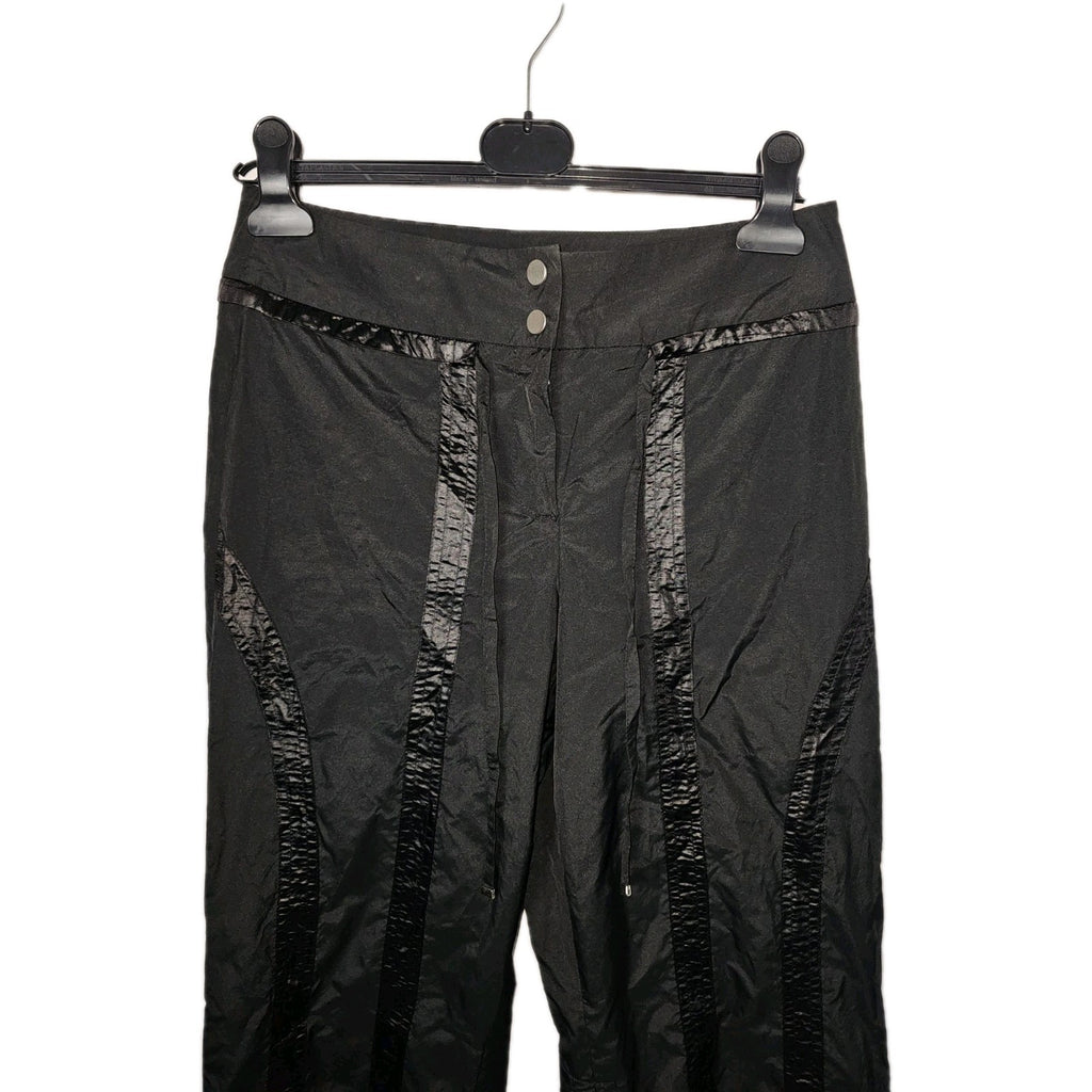 EK8532 Damen Hose von Airfield, schwarz, Gr.381