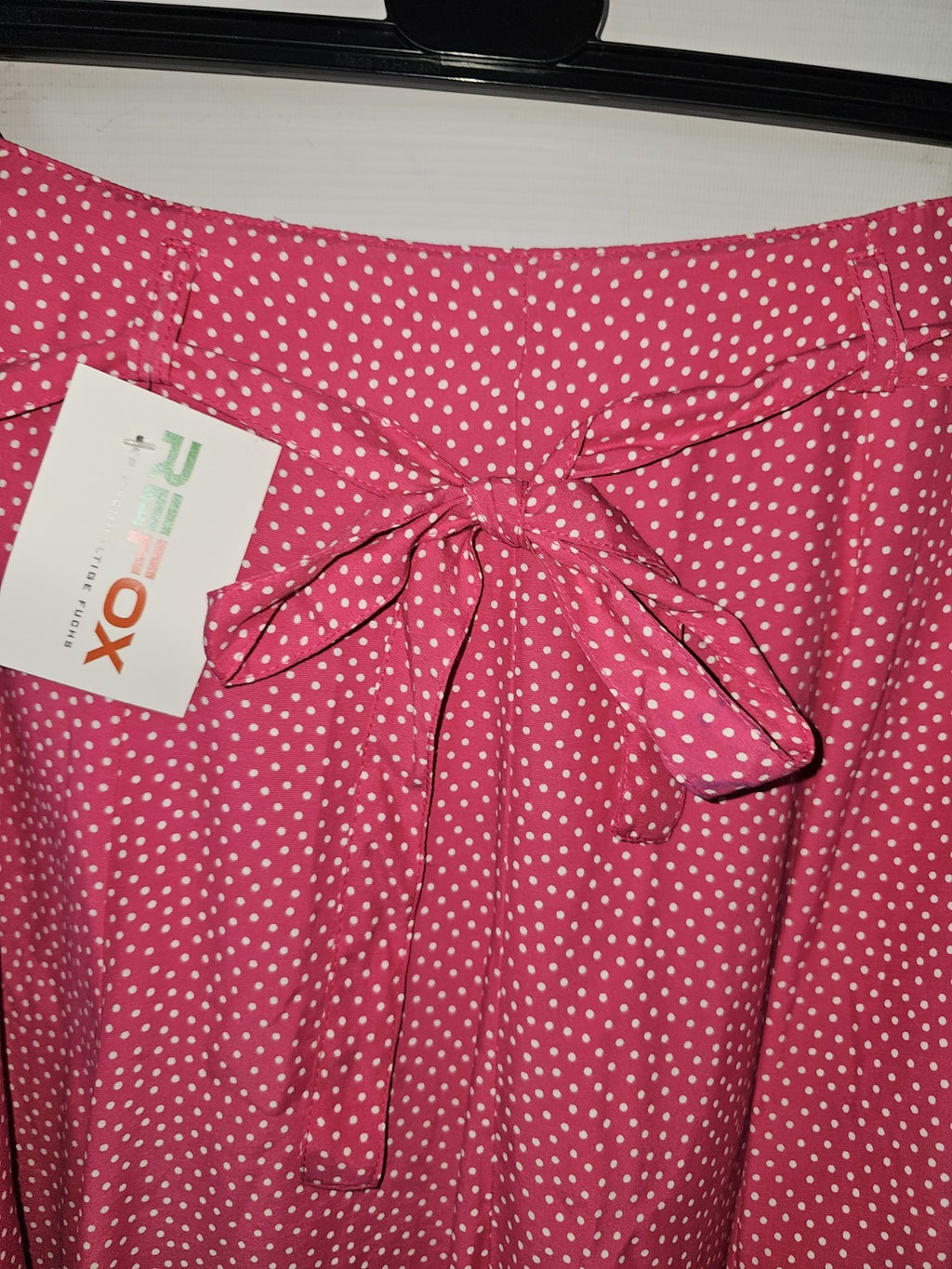 EK3977 Damen Rock, Pink, Gr. 381