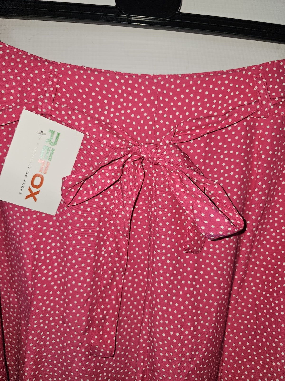 EK3977 Damen Rock, Pink, Gr. 381