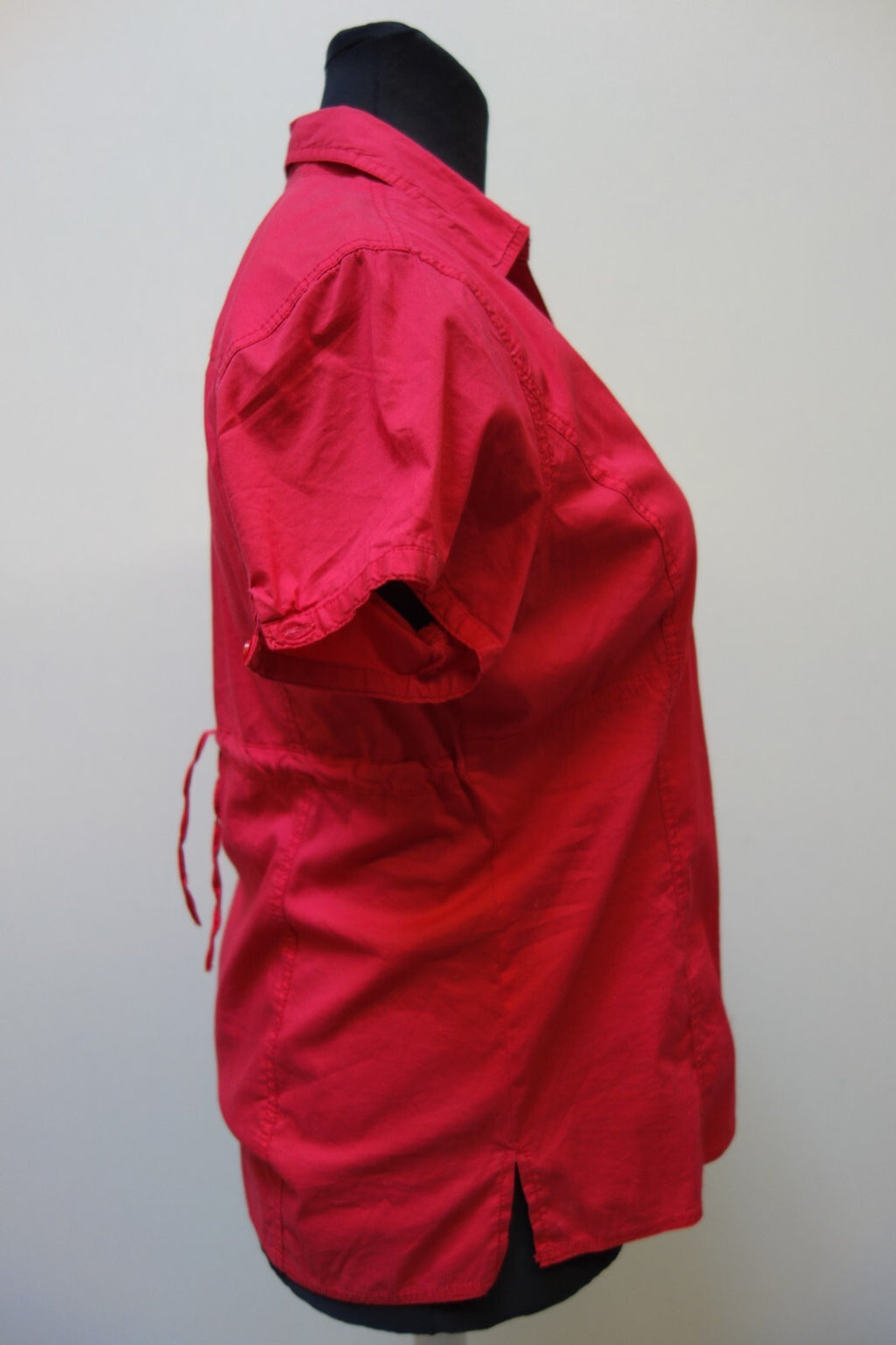 EK2025 Damen Bluse von Cecil, rot, Gr. L2