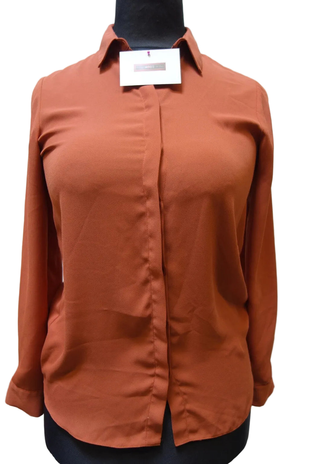 EK1923 Damen Bluse von asos, Gr. 340