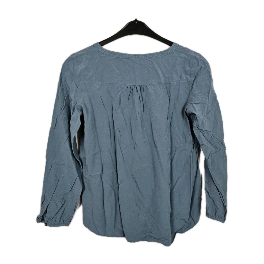EK10852 Damen Bluse Esprit, Blau, Gr. 363