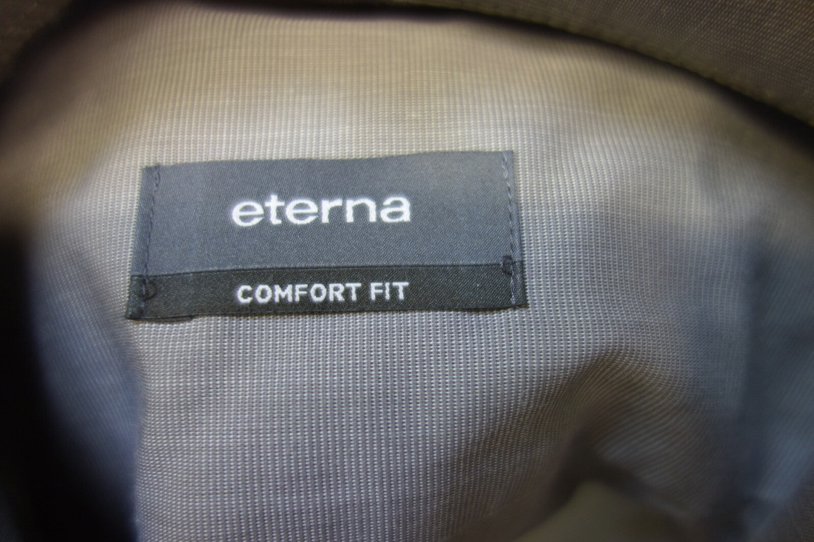 EK3281 Herren Hemd von Eterna, Gr.414