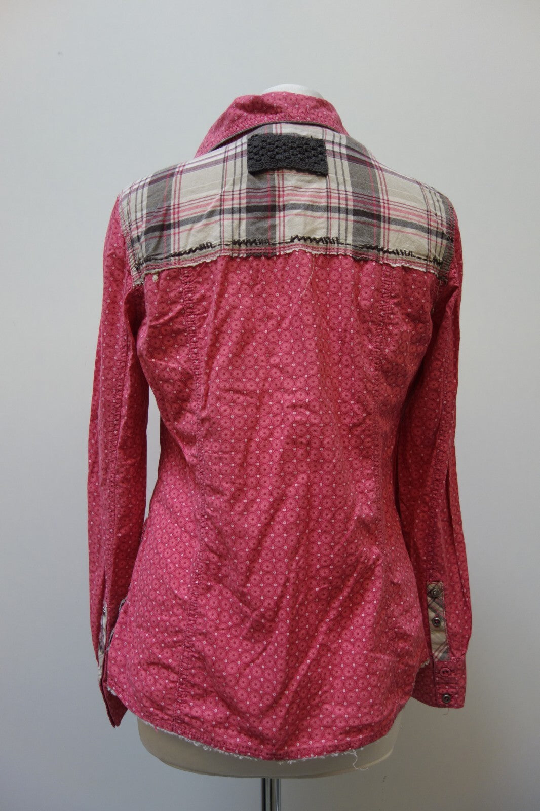 EK2269 Damen Bluse von edc by Esprit, Gr. M3