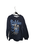 EK7364 Jungen Pullover von Bonprix,  Dunkelblau, Gr.116/1220