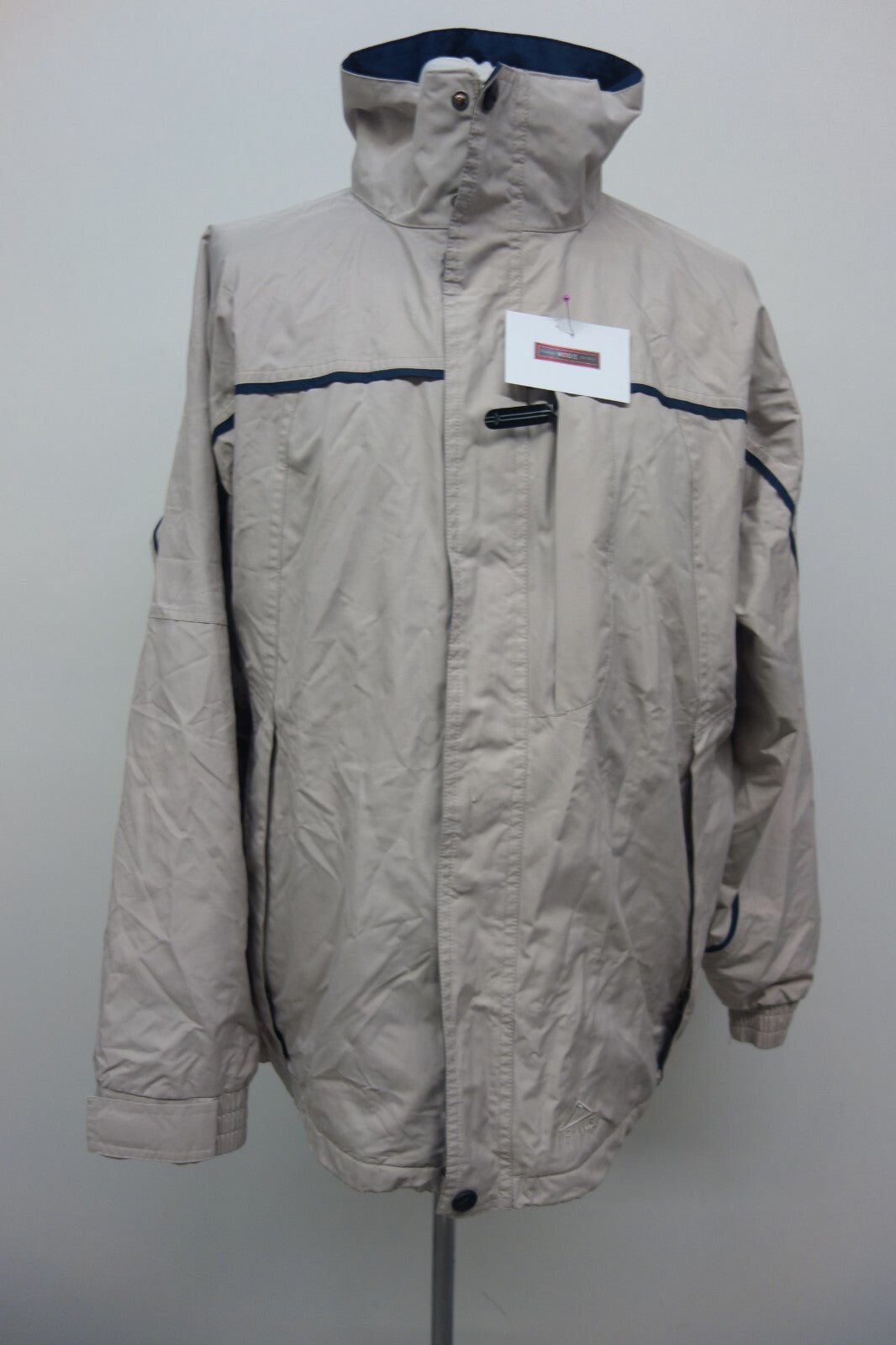 EK2744 Herren Übergangsjacke von Mc Kinley, beige, Gr. L0