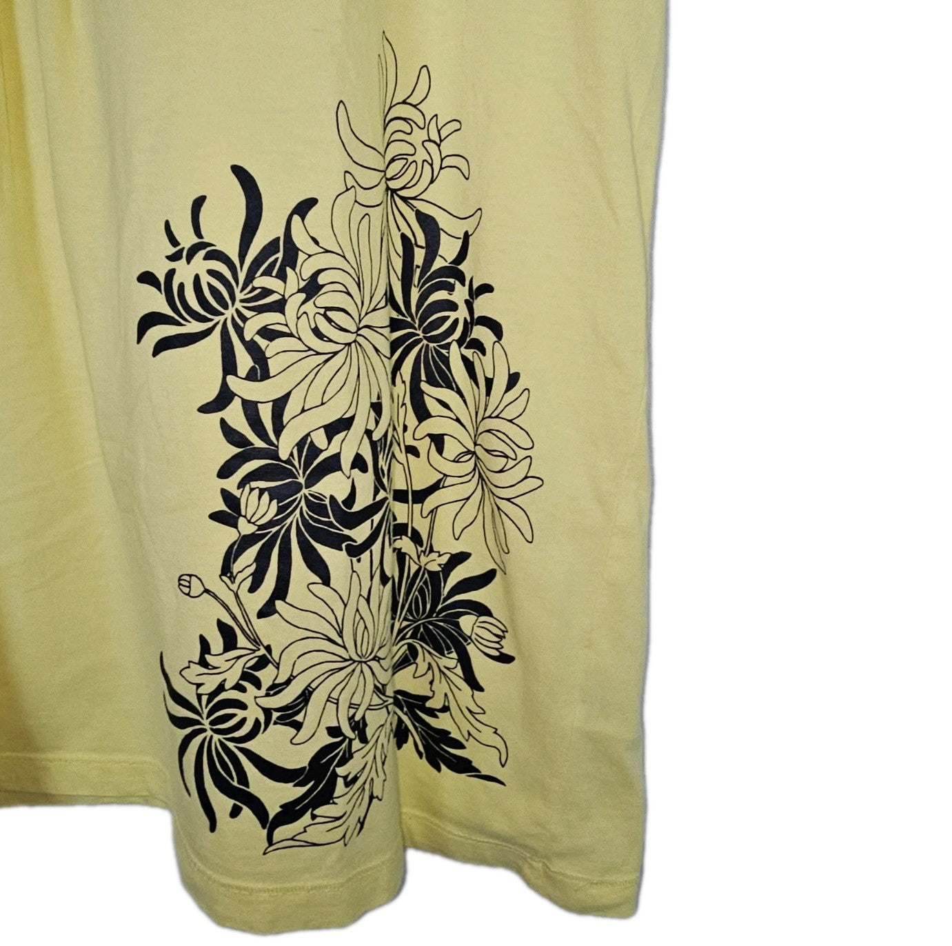 EK4133 Damen T-Shirt von Kil, gelb, Gr.402