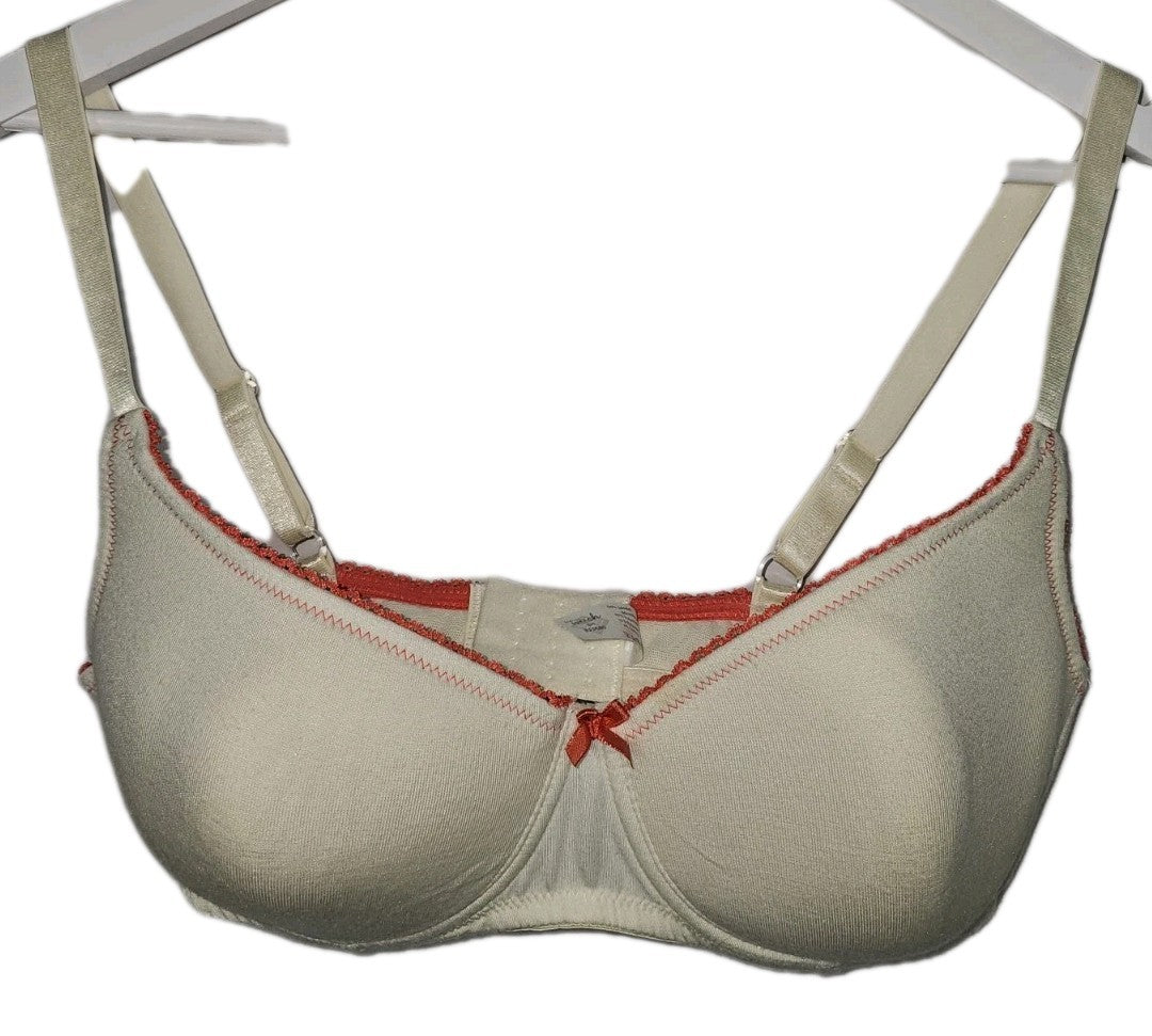 EK11209 Damen BH von "Nur die", weiß, Gr.90C0