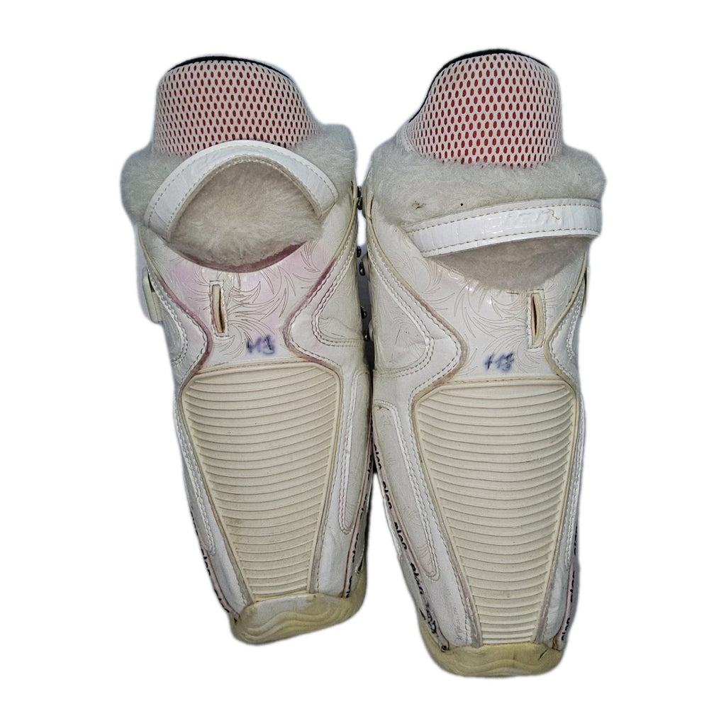 ES243 Damen Snowboard Stiefel von Elan, weiß, Gr.41 1/37