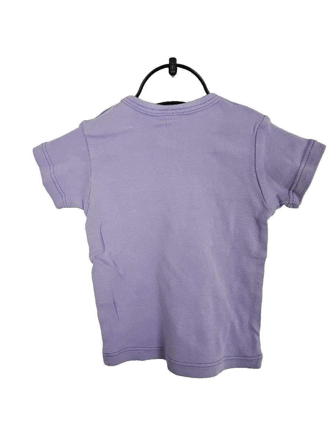 EK8295 Baby Tshirt United Colors Of Benetton Lila3