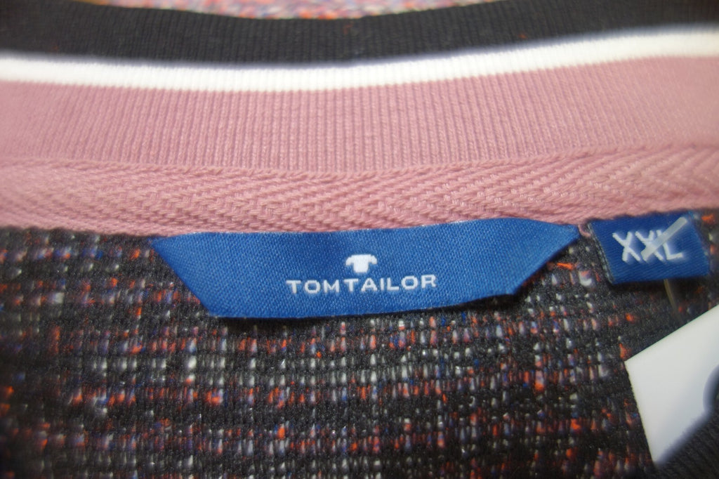 EK1893 Damen Jacke von TomTailor, Gr. XXL5