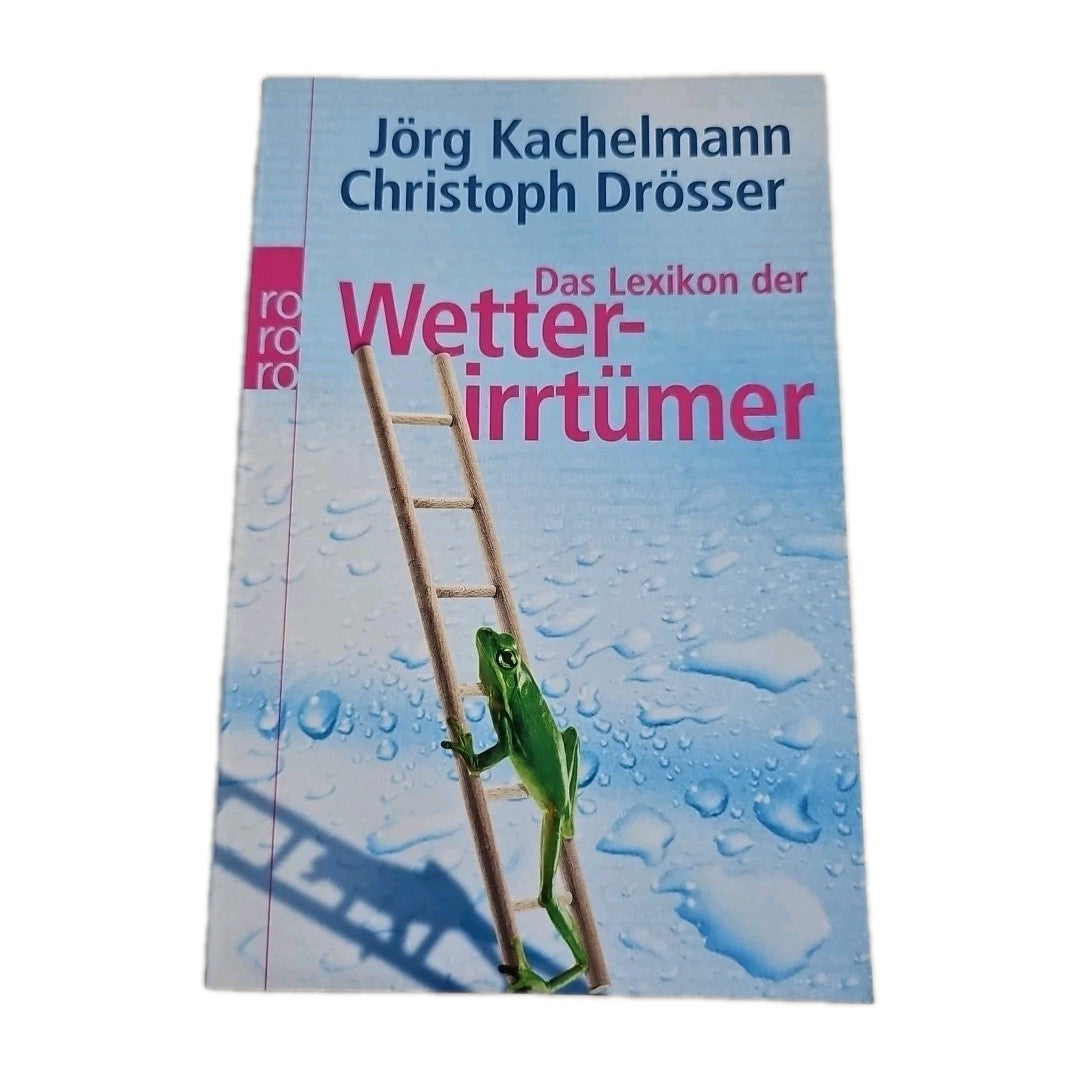 EB4440 Das Lexikon der Wetterirrtümer0