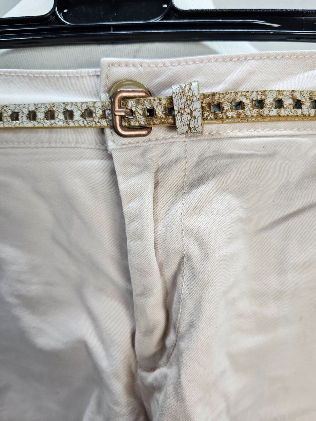 EK6349 Damen Shorts von Orsay, rosa, Gr.361