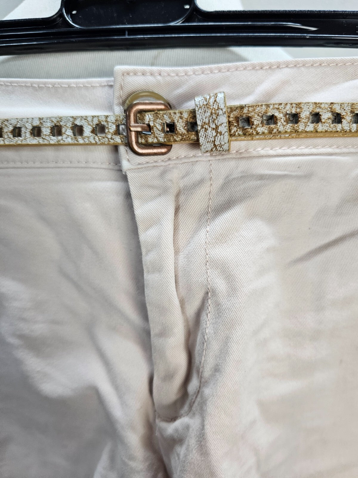 EK6349 Damen Shorts von Orsay, rosa, Gr.361