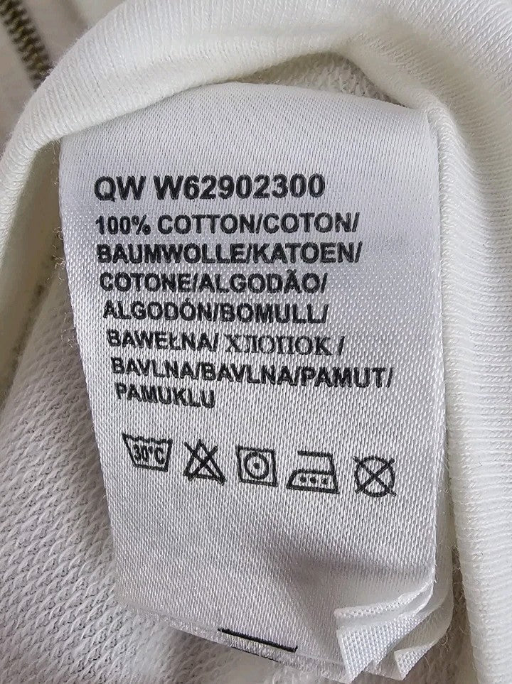 EK10801 Damen Jacke Wrangler Gr.M Weiß2