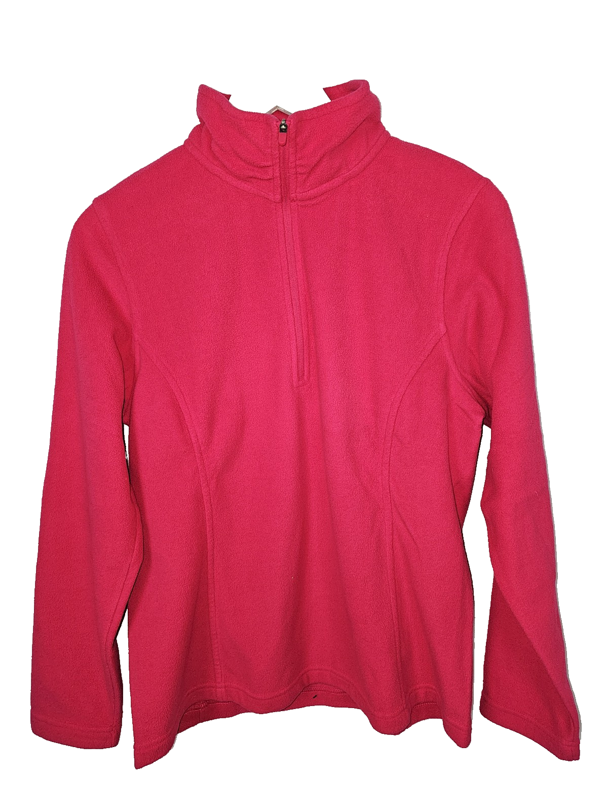 EK7300 Damen Pullover von Lands'end, pink, Gr.M0