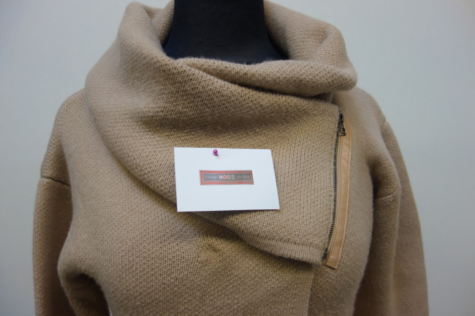 EK1806 Damen Pulli von Lavand, Gr.L1